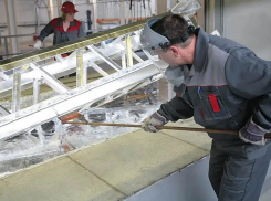 Тамбовский завод металлоконструкций задолжал 300 миллионов и обанкротился