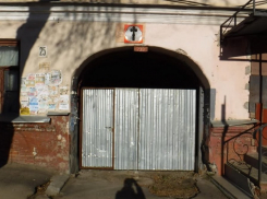 В Тамбове сгорел очередной объект культурного наследия