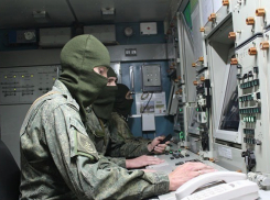 Над Тамбовской областью за ночь сбиты 4 БПЛА