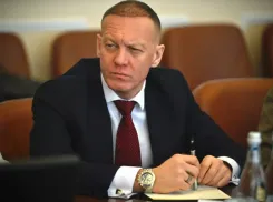 И.о. министра соцзащиты Тамбовской области Мальцев ушёл в отставку