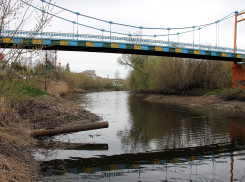 В Тамбове введут режим чрезвычайной ситуации 