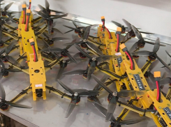 Президент Украины Владимир Зеленский ввёл санкции в отношении трёх предприятий Тамбовской области