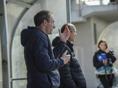 За текущий сезон тамбовский «Спартак» возглавит третий по счёту тренер