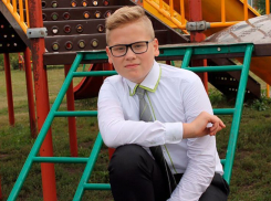 Кирилл Кузнецов, выздоравливающий после страшного ДТП на Свободной, передал тамбовчанам видео-привет