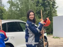 Инна Левченко ушла с поста министра Госжилстройтехнадзора Тамбовской области