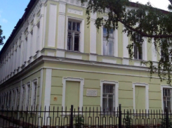 Тамбовской епархии безвозмездно передали квартиру в центре Тамбова