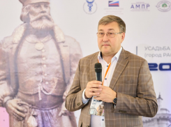 Бывший тамбовский вице-губернатор устроился на работу в Казани