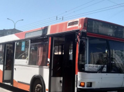За один день более ста водителей тамбовских автобусов привлекли к административной ответственности