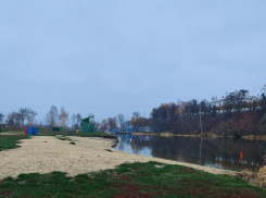 Три первых рабочих дня в Тамбове будут по-сентябрьски тёплыми