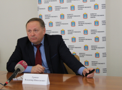 Обыск у Владимира Громова прошел в рамках уголовного дела о мошенничестве