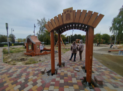 В Тамбове власти рекомендуют не посещать «Лукоморье» до окончания работ