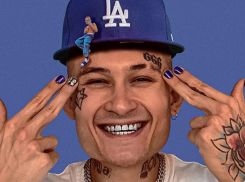 Проект «Пятая колонна»: иноагент Моргенштерн