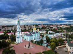 «Коронавирусные» ограничения в Тамбовской области продлены до 7 августа