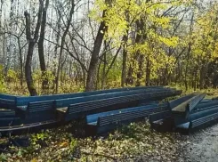 Гендиректор подрядной организации предстанет перед судом за попытку хищения 95 млн рублей при реконструкции тамбовского гидроузла