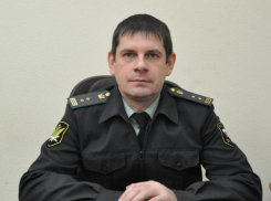 Назначен новый главный судебный пристав Тамбовской области