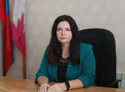 Оксана Мордасова стала главой Никифоровского округа 