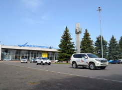 В тамбовском аэропорту водители работали без медосмотра