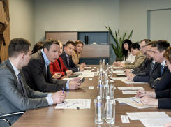 За 4,3 млрд рублей в Тамбовской области планируют построить экотехнопарк «Центральный»