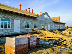 Детский сад «Маленькая страна» в Тамбовском районе построен с признаками мошенничества 