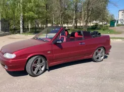 В Тамбове продают «Ладу «Наташа» за 2,7 миллиона рублей 