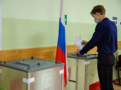 В Тамбовской области 25 декабря будут отмечать День работника избирательной системы