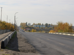 В Уварове отремонтируют мост через железную дорогу