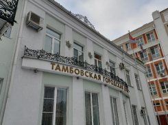 Памятник первому мэру Тамбова Ковалю могут установить в 2024 году