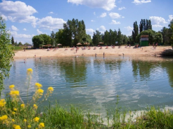 10 пляжей в области признаны непригодными для купания