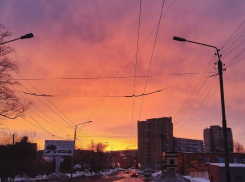 Потепление закончилось: на неделе в Тамбове похолодает до -16