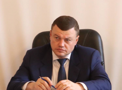 Губернатор взял под личный контроль ситуацию с пострадавшими в Моршанске при взрыве газа 