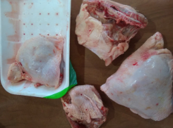 В продукции, производимой на тамбовской птицефабрике, обнаружили патогенные бактерии