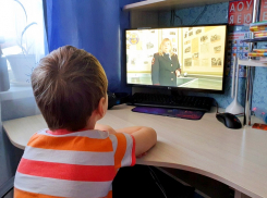 Тамбовские автоинспекторы проводят для юных тамбовчан видеоуроки