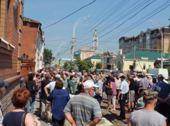 Пайщики “Золотой Руси” пытаются отсрочить процедуру банкротства кооператива