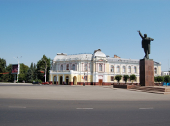 Тамбовчане могут переименовать центральную площадь города