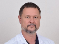 Больницу имени архиепископа Луки в Тамбове возглавил Дмитрий Семикин