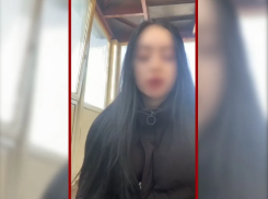 17-летняя хулиганка из «Рио» может отправиться в СИЗО 