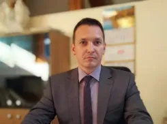 Управление градостроительства и архитектуры региона возглавил Александр Филатов