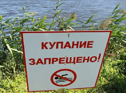 Шесть пляжей Тамбовской области забракованы Роспотребнадзором