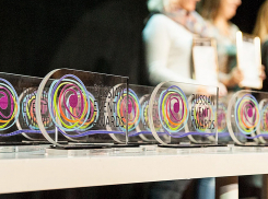 3 тамбовских фестиваля стали обладателями премии Russian Event Awards
