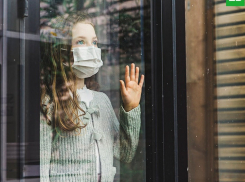 Режим самоизоляции в Тамбовской области изменён