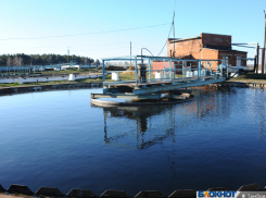 Прошловековые системы сточных вод Котовска прошли «апгрейд»