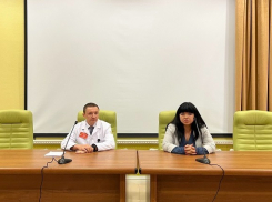 В областной детской больнице поменялось руководство