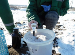 Прокуратура требует возмещения многомиллионного ущерба водоёмам от Знаменского сахарного завода