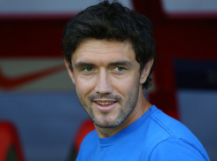 Сборная России по футболу поздравила игрока из Тамбова с днем рождения 