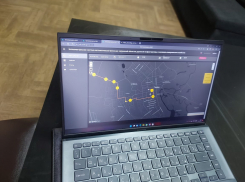 В Тамбовской области искусственный интеллект будет следить за состоянием дорог