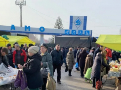 В Тамбове каждые выходные будут проходить универсальные ярмарки