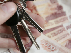 Тамбовчанка «сдала» свою квартиру - за собственные 119 тысяч рублей