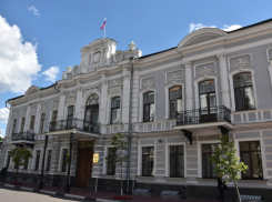 Власти Тамбова рассказали о планах благоустройства на 2025 год