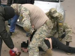 В Тамбовской области задержан 45-летний мужчина по подозрению в терроризме