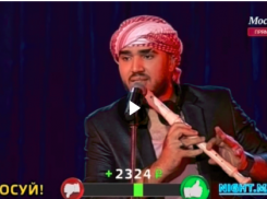 «Страха проиграть не было» Тамбовский студент из Иордании покорил еще одно телевизионное шоу 